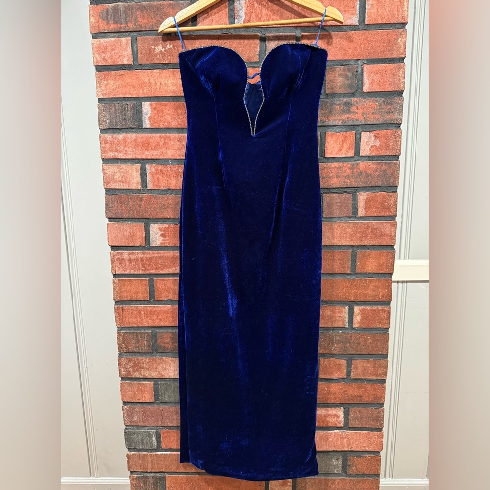 BARDOT  Lilah Midi Dress - Picture 4 of 16